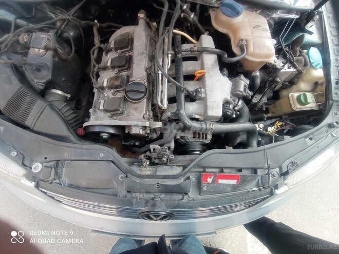 Volkswagen Passat 1997, 200,000 km - 2.0 l - Bakı