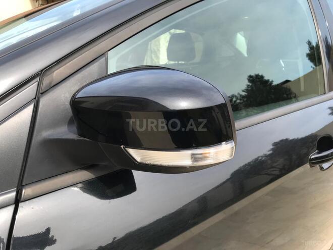 Ford Focus 2014, 45,000 km - 1.6 l - Bakı