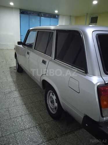LADA (VAZ) 2104 2011, 160,000 km - 1.6 l - Xırdalan