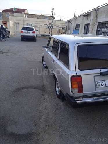 LADA (VAZ) 2104 2011, 160,000 km - 1.6 l - Xırdalan