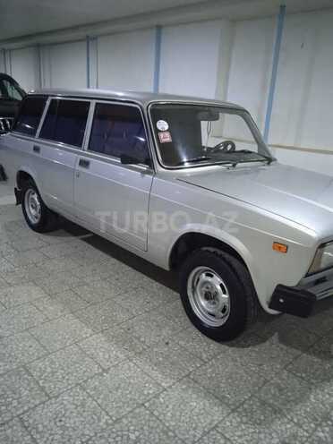 LADA (VAZ) 2104 2011, 160,000 km - 1.6 l - Xırdalan