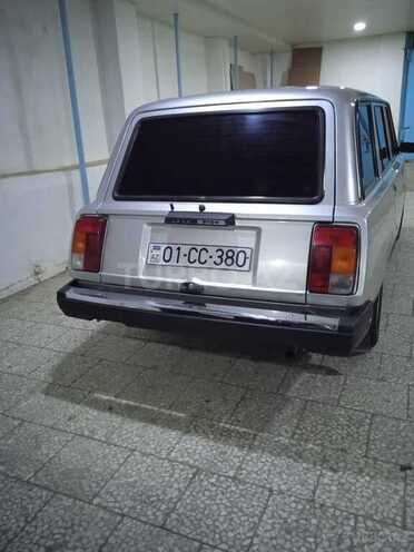 LADA (VAZ) 2104 2011, 160,000 km - 1.6 l - Xırdalan