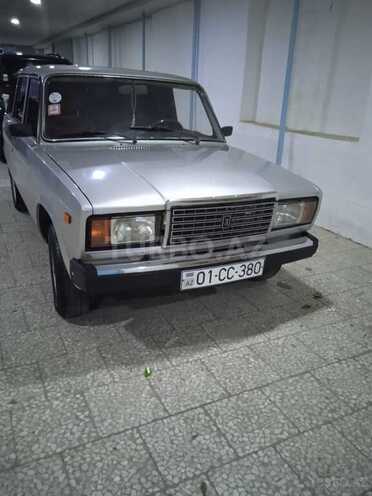 LADA (VAZ) 2104 2011, 160,000 km - 1.6 l - Xırdalan