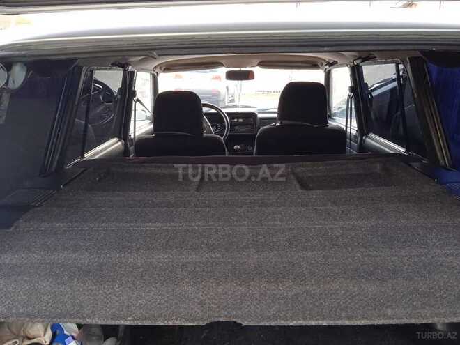 LADA (VAZ) 2104 2011, 160,000 km - 1.6 l - Xırdalan
