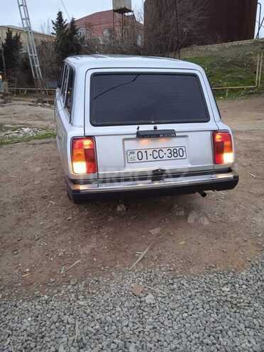 LADA (VAZ) 2104 2011, 160,000 km - 1.6 l - Xırdalan