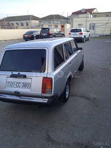 LADA (VAZ) 2104 2011, 160,000 km - 1.6 l - Xırdalan