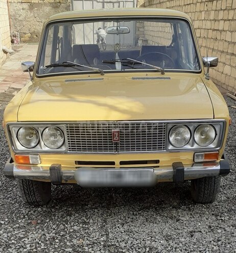 LADA (VAZ) 2106 1982, 185,000 km - 1.6 л - Bərdə