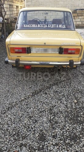 LADA (VAZ) 2106 1982, 185,000 km - 1.6 л - Bərdə