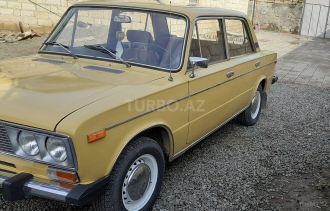 LADA (VAZ) 2106 1982, 185,000 km - 1.6 л - Bərdə