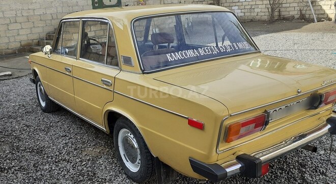 LADA (VAZ) 2106 1982, 185,000 km - 1.6 л - Bərdə