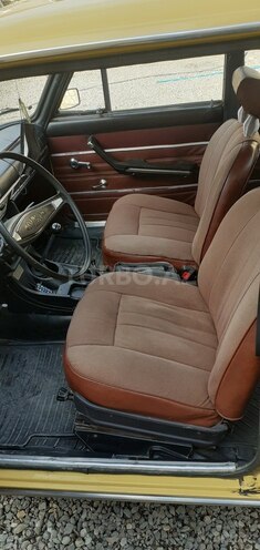 LADA (VAZ) 2106 1982, 185,000 km - 1.6 л - Bərdə