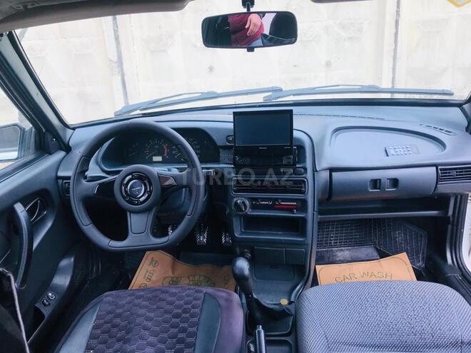 LADA (VAZ) 2115 2012, 100,000 km - 1.6 л - Bakı