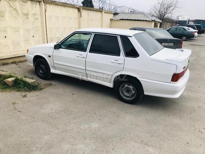 LADA (VAZ) 2115 2012, 100,000 km - 1.6 л - Bakı