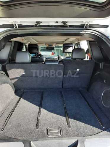 Jeep Grand Cherokee 2013, 140,000 km - 3.6 л - Bakı