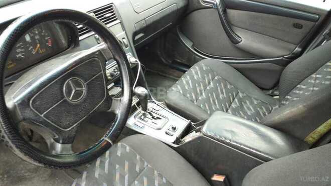 Mercedes C 180 1998, 139,000 km - 1.8 l - Bakı