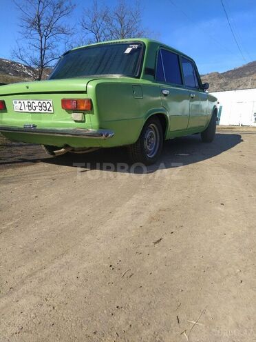 LADA (VAZ) 21013 1984, 160,000 km - 1.6 l - Gədəbəy
