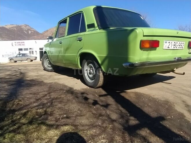 LADA (VAZ) 21013 1984, 160,000 km - 1.6 l - Gədəbəy