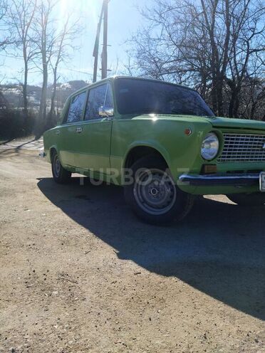 LADA (VAZ) 21013 1984, 160,000 km - 1.6 l - Gədəbəy