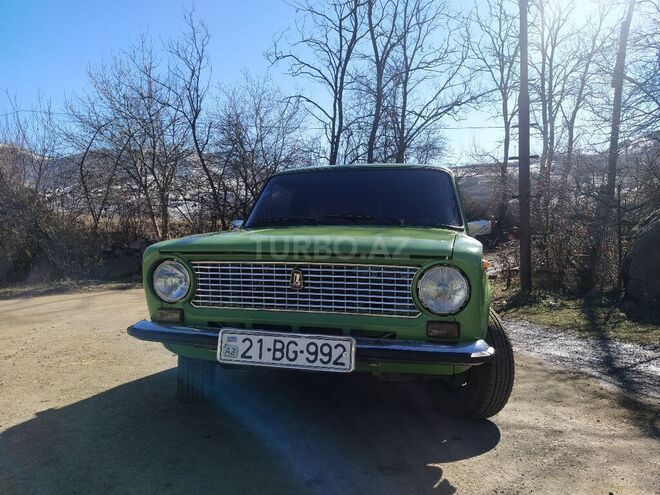 LADA (VAZ) 21013 1984, 160,000 km - 1.6 l - Gədəbəy