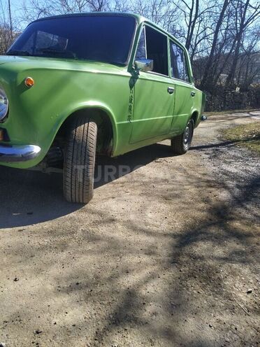 LADA (VAZ) 21013 1984, 160,000 km - 1.6 l - Gədəbəy