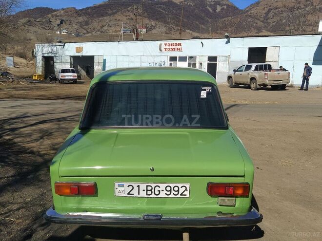 LADA (VAZ) 21013 1984, 160,000 km - 1.6 l - Gədəbəy