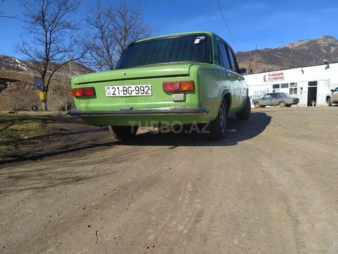 LADA (VAZ) 21013 1984, 160,000 km - 1.6 l - Gədəbəy
