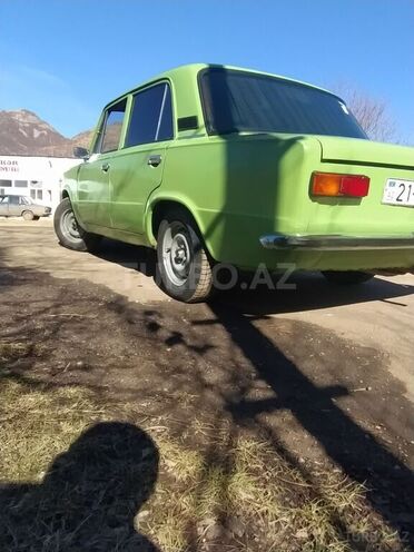 LADA (VAZ) 21013 1984, 160,000 km - 1.6 l - Gədəbəy