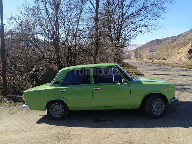 LADA (VAZ) 21013 1984, 160,000 km - 1.6 l - Gədəbəy