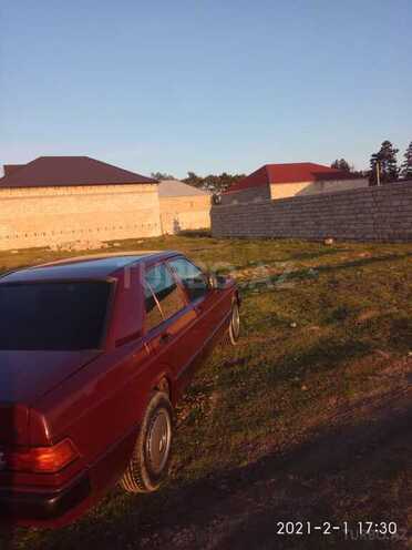 Mercedes 190 1992, 300,000 km - 2.0 l - Bakı