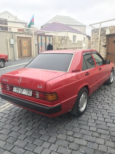 Mercedes 190 1991, 321,342 km - 2.0 л - Bakı