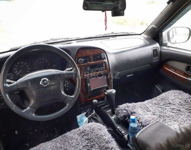 Nissan Pathfinder 2000, 39,900 km - 3.5 l - Xırdalan