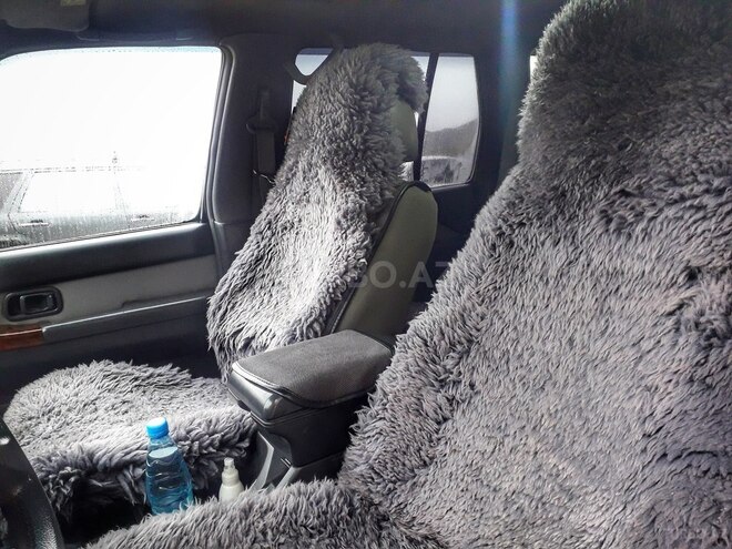 Nissan Pathfinder 2000, 39,900 km - 3.5 l - Xırdalan