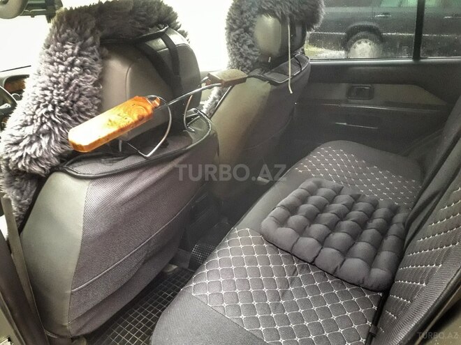 Nissan Pathfinder 2000, 39,900 km - 3.5 l - Xırdalan