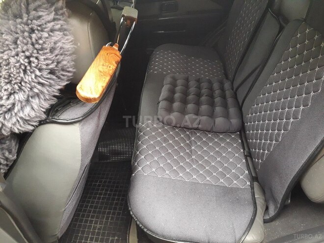 Nissan Pathfinder 2000, 39,900 km - 3.5 l - Xırdalan