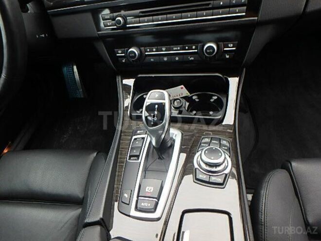 BMW 530 2011, 83,000 km - 3.0 l - Bakı