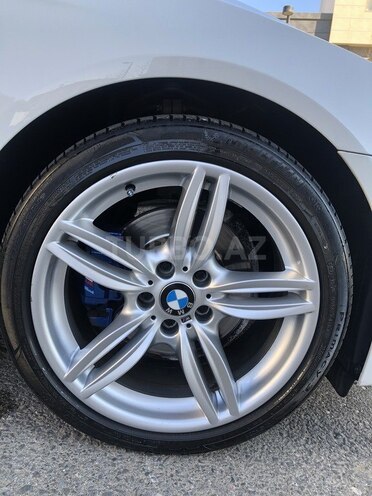 BMW 530 2011, 83,000 km - 3.0 l - Bakı