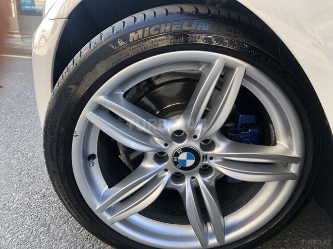BMW 530 2011, 83,000 km - 3.0 l - Bakı