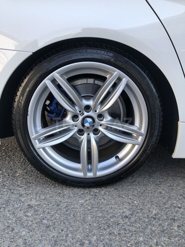 BMW 530 2011, 83,000 km - 3.0 l - Bakı