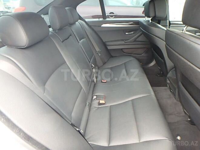 BMW 530 2011, 83,000 km - 3.0 l - Bakı