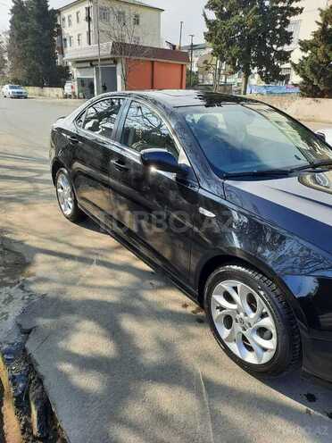 MG 6 2011, 28,908 km - 1.8 l - Astara