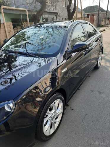 MG 6 2011, 28,908 km - 1.8 l - Astara