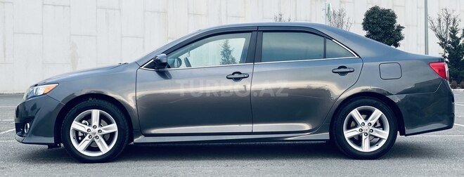 Toyota Camry 2014, 120,000 km - 2.5 l - Bakı