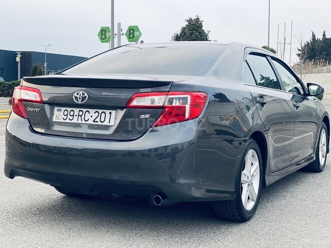 Toyota Camry 2014, 120,000 km - 2.5 l - Bakı