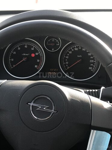 Opel Astra 2006, 138,562 km - 1.4 l - Bakı