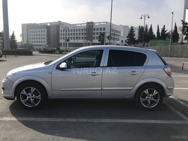 Opel Astra 2006, 138,562 km - 1.4 l - Bakı