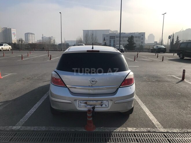 Opel Astra 2006, 138,562 km - 1.4 l - Bakı