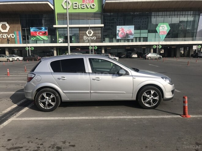 Opel Astra 2006, 138,562 km - 1.4 l - Bakı