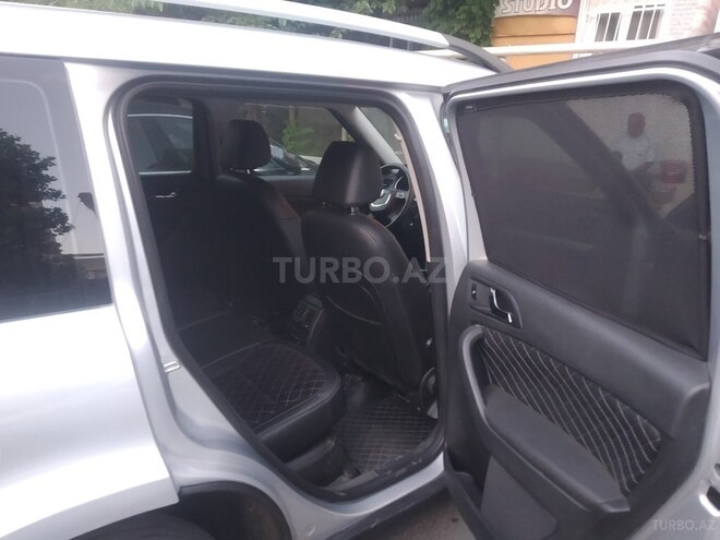 Skoda Yeti 2012, 150,000 km - 1.2 l - Bakı