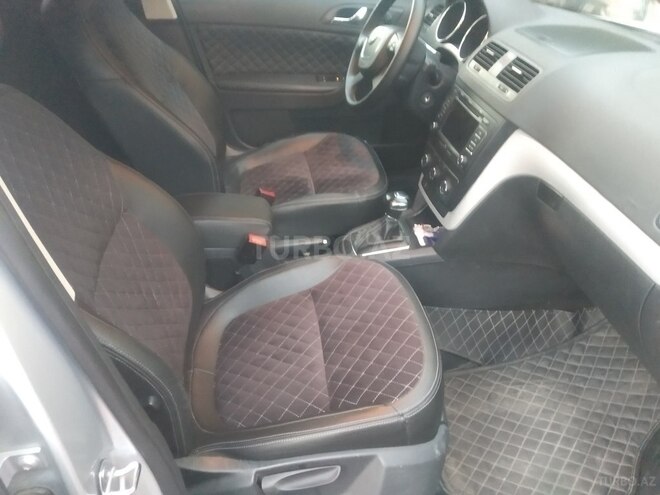 Skoda Yeti 2012, 150,000 km - 1.2 l - Bakı