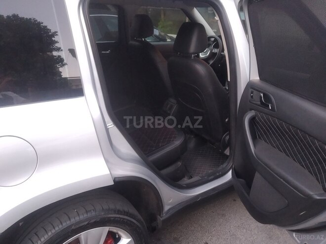 Skoda Yeti 2012, 150,000 km - 1.2 l - Bakı